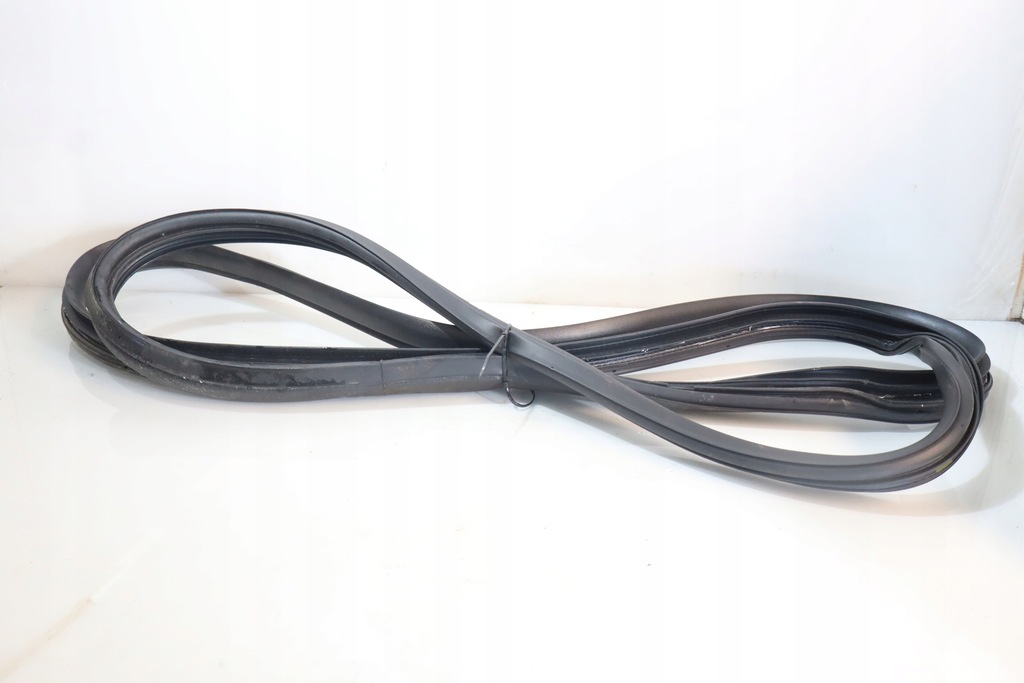 фото №1, Прокладка дверь правая передняя kopia aygo ii