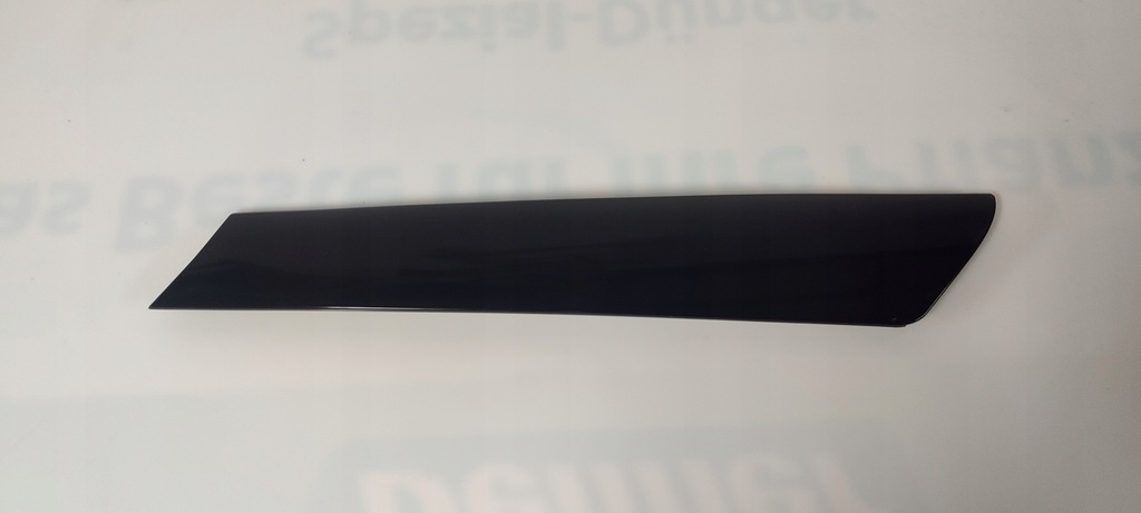 фото №1, Молдинг защита стойка mini cooper r50 r53 r55 51337128157 51337128158 оригинальный номер