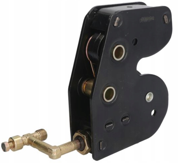 фото №1, Замок відкидання кабіни renault magnum premium premium 2