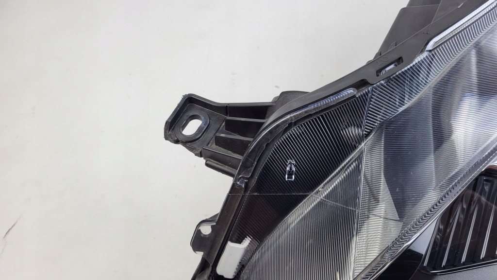 -фара фара передняя левая ford kuga mk3 19- full led с Разборки