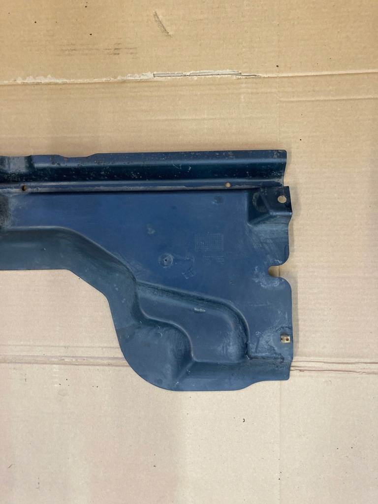 фото №8, Vw t5 transporter multivan захист плита підвіска