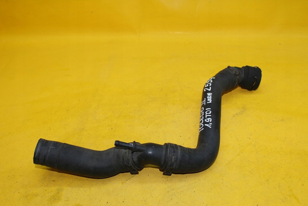 фото №1, Шланг wąż wody 1j0122101a toledo ii 1.9 tdi