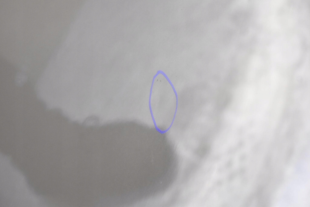 фото №7, Капот крышка двигателя золотая lancia musa 1 i 04-07