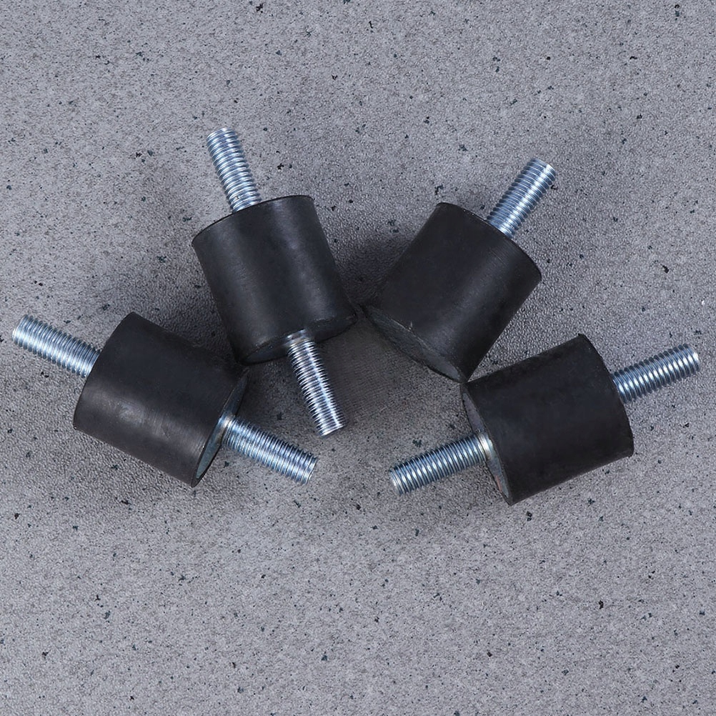 фото №7, Ізолятори вібрації підрамник двигуна амортизатор двигуна 5 szt