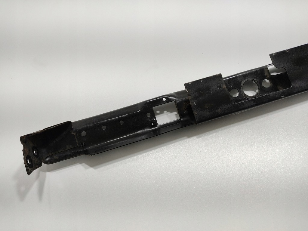 фото №6, Pas верхний балка усилитель перед передние land rover defender td5 1999-06