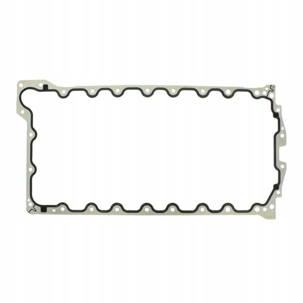 фото №1, Прокладка картера масляный 137.771