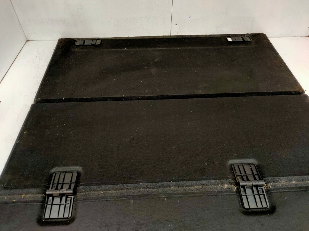 фото №5, Обшивка багажника audi a6 c7 kombi