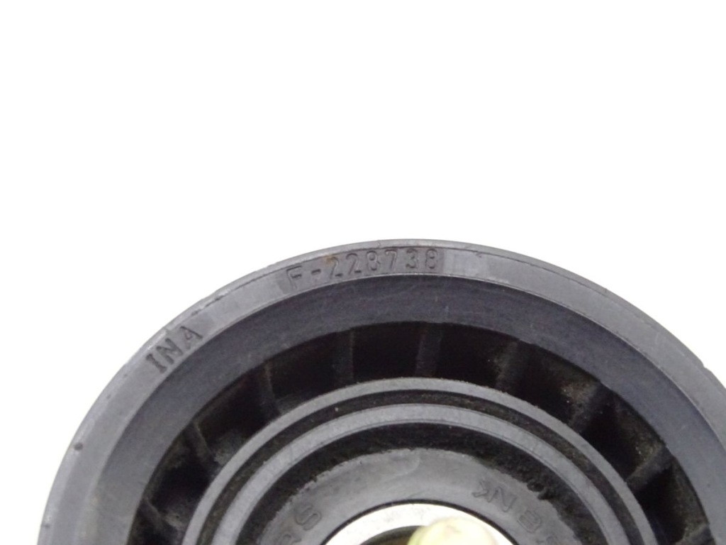 Ssangyong rexton 2.7 xdi ролик ремінь Оригінал