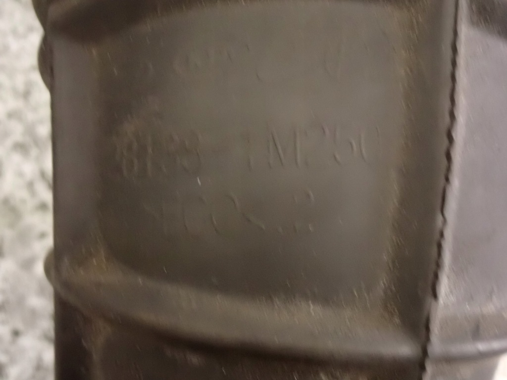 фото №8, Hyundai i30 ceed 1.6 lift 09-12 труба воздуха