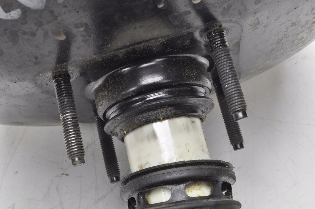 фото №8, Volvo xc90 2.4 d5 підсилювач гальм 30714325