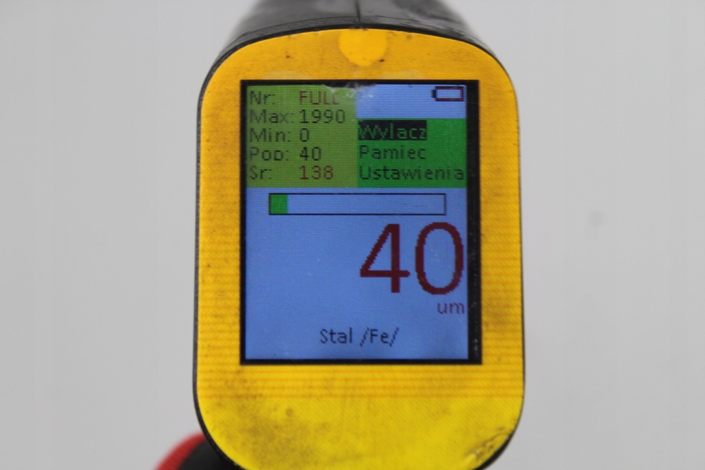 фото №6, Дверь левый перед suzuki celerio 14-19r zts