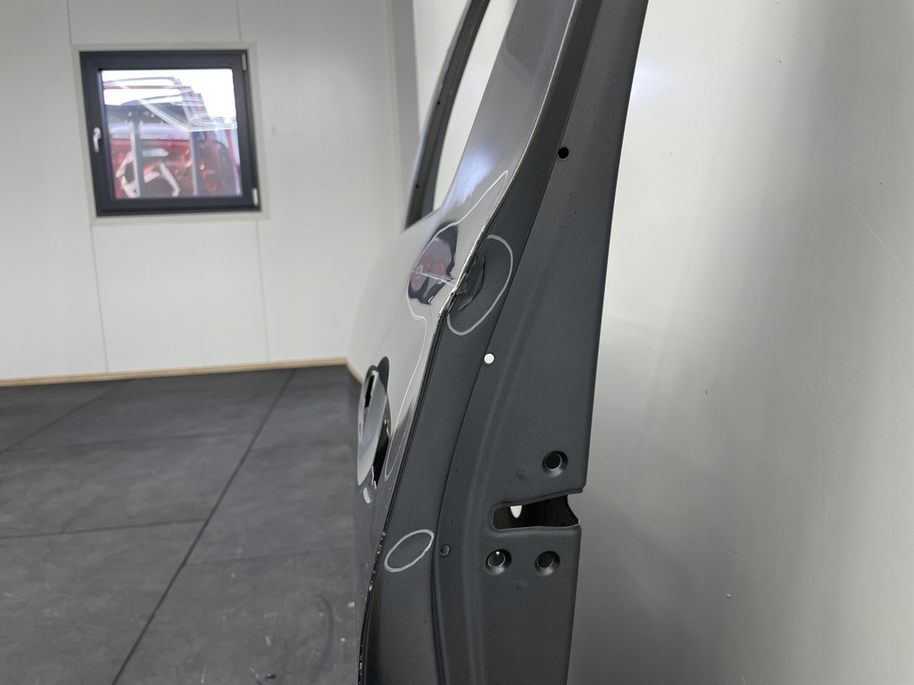 фото №12, Toyota hilux viii 2015r-- дверь задняя левая задние