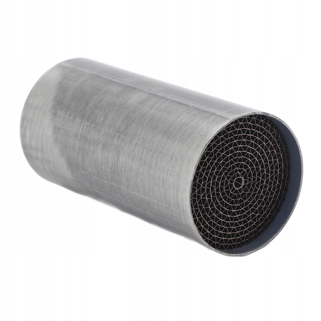 фото №5, Катализатор трубы выпускной motocykla передний средний гаситель выпускной ze