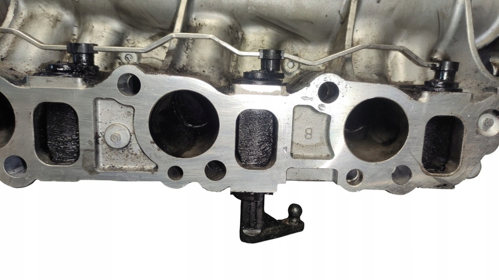 фото №9, Колектор всмоктуючий opel vectra c astra h zafira b 1.9 cdti 16v 150km 700373120