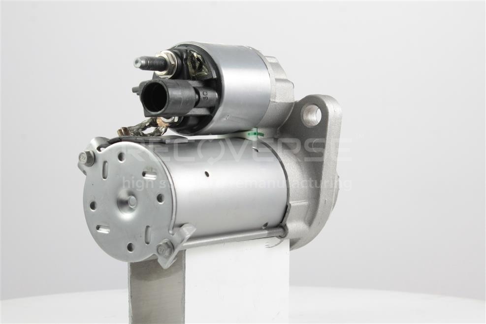 Стартер audi seat skoda volkswagen vw 1.6 2.0 / fsi a3 leon octavia golf Киев