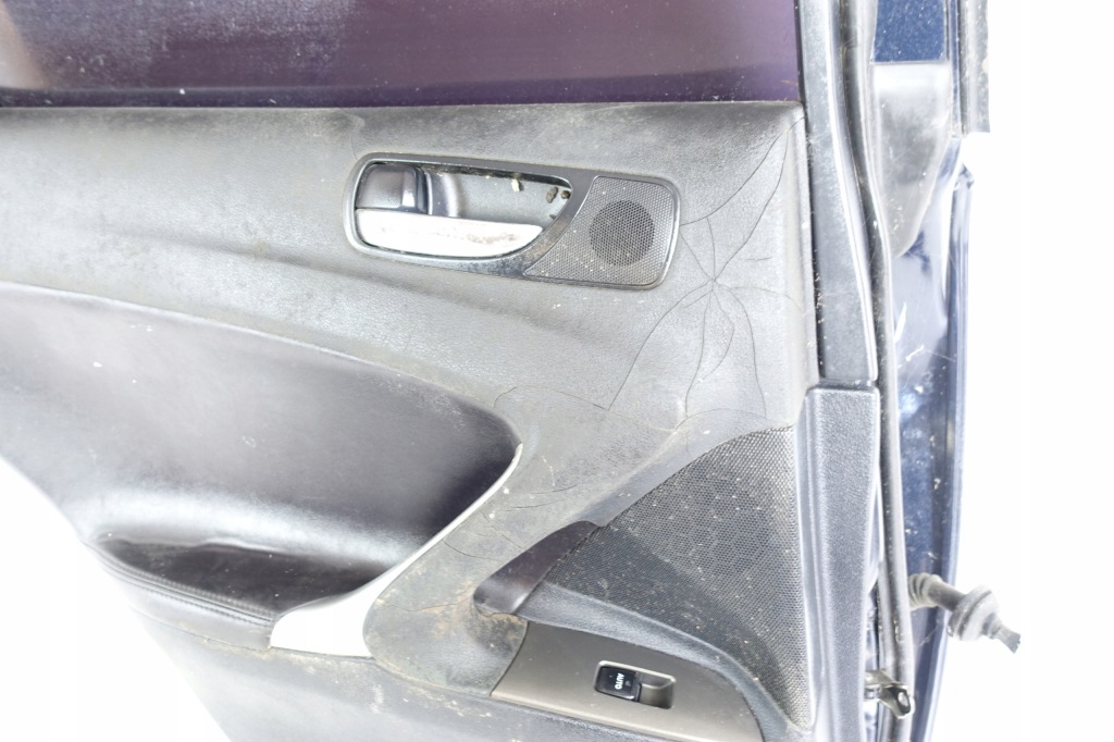 Дверей ліве ліве задні задні lexus is 2 is220 Київ