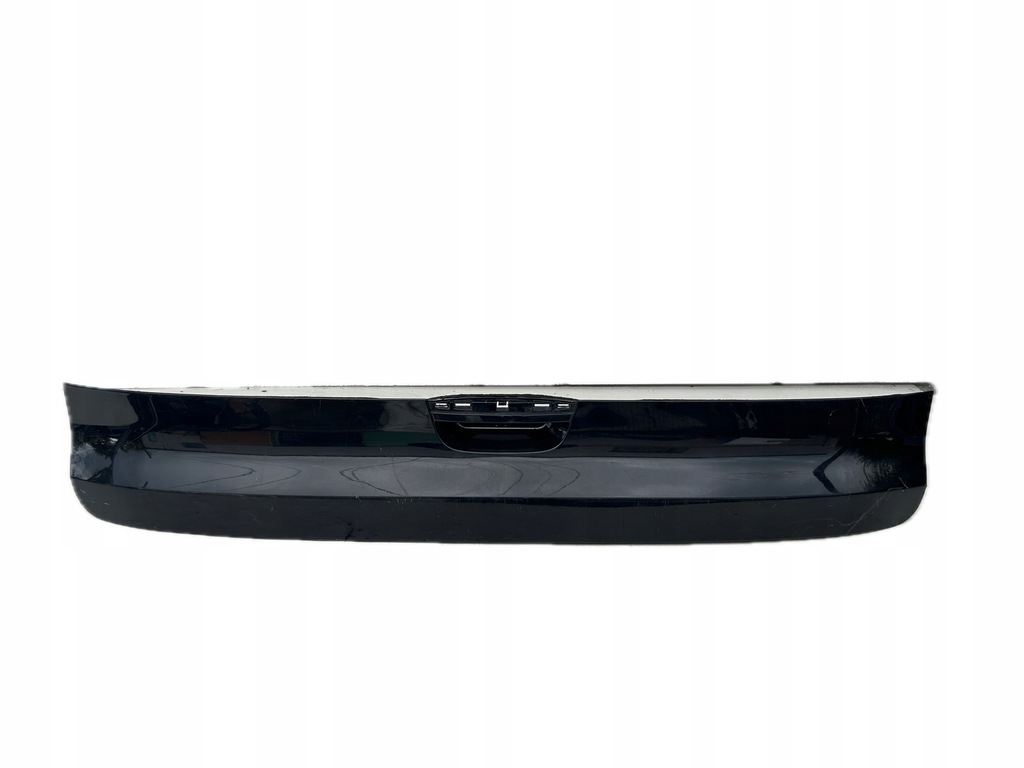 фото №1, Ford galaxy mk4 15- молдинг накладка крышки задняя em2b-u423a40