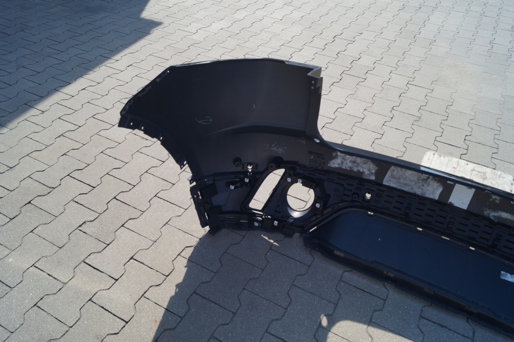 фото №10, Бампер задняя задний задний jaguar e-pace x540 17-2