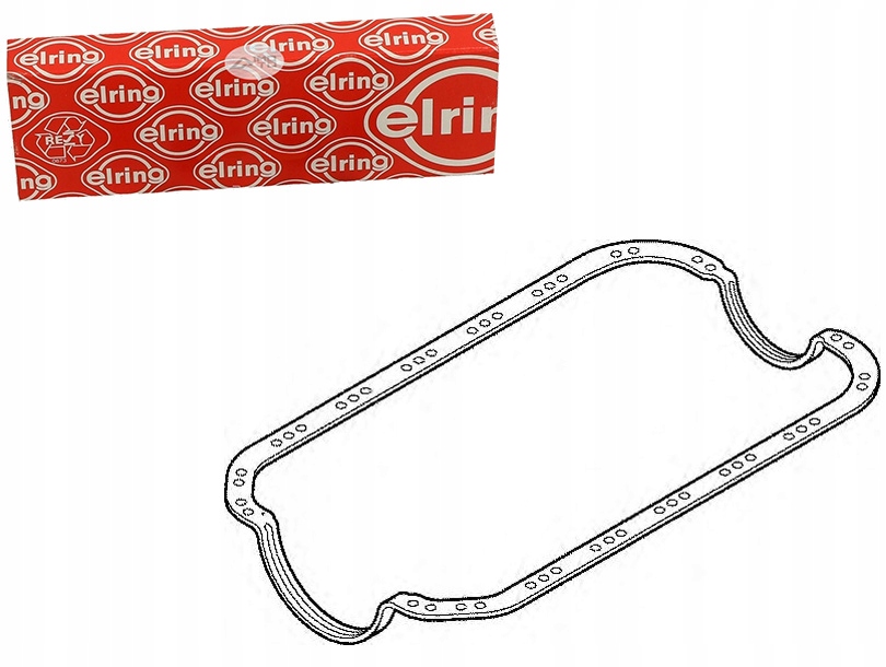 фото №1, Прокладка картера масляний acura integra honda accor