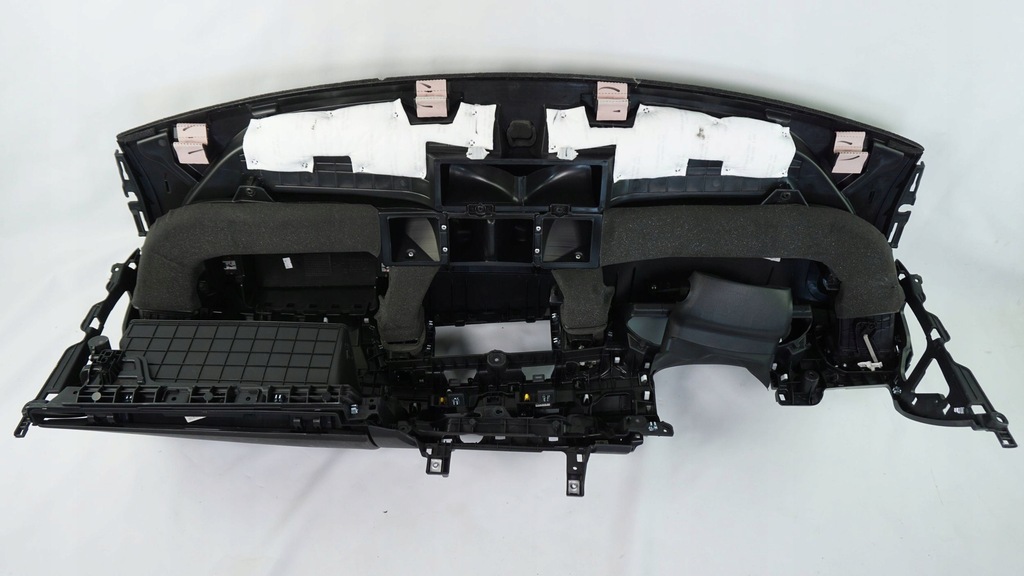 фото №10, Приборная панель приборная консоль kia stonic 2023