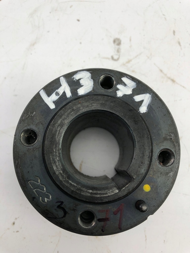 фото №5, Opel astra j 1,7 колесо распределительного вала