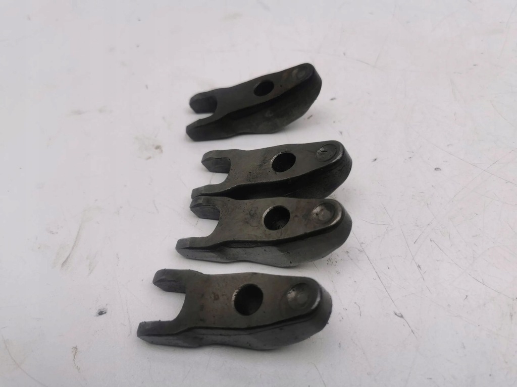 фото №6, Hyundai i40 2013 комплект кронштейн / кріплення форсунки