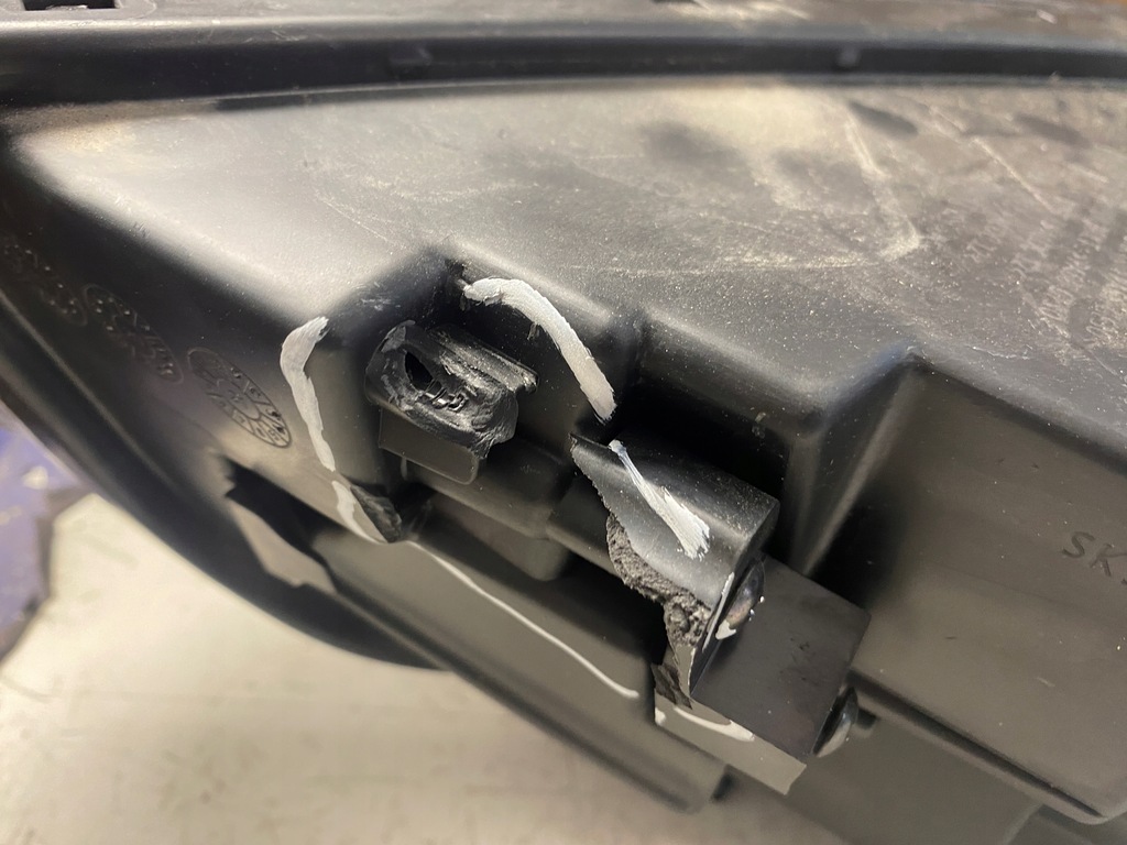 фото №11, Kia soul iii лампа правый перед full led