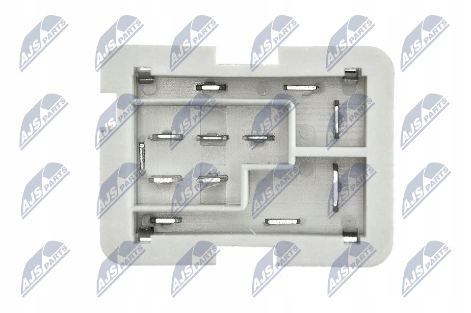 фото №8, Резистор вентилятор erd-pl-006 nty