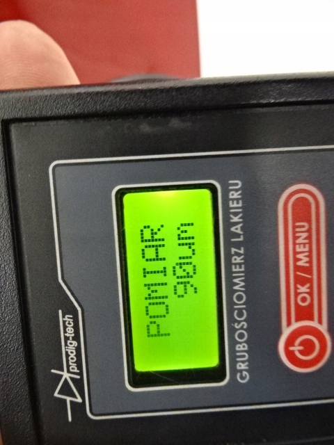 фото №9, Citroen c3 iii дверь правое задние epyd