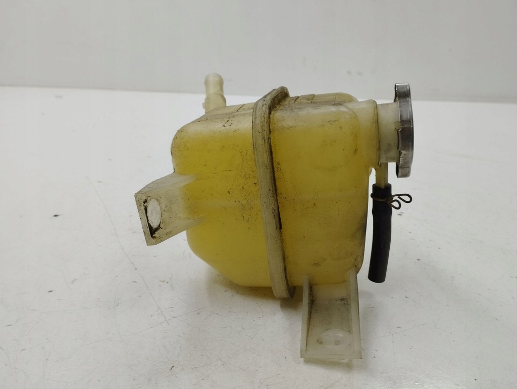 фото №5, Nissan x-trail t31 2008 бак розширювальний охолоджуюча рідина