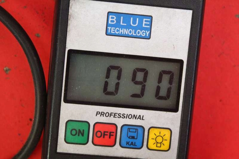 фото №9, Крила правий перед передній błękitny mazda 2 dy 03-05