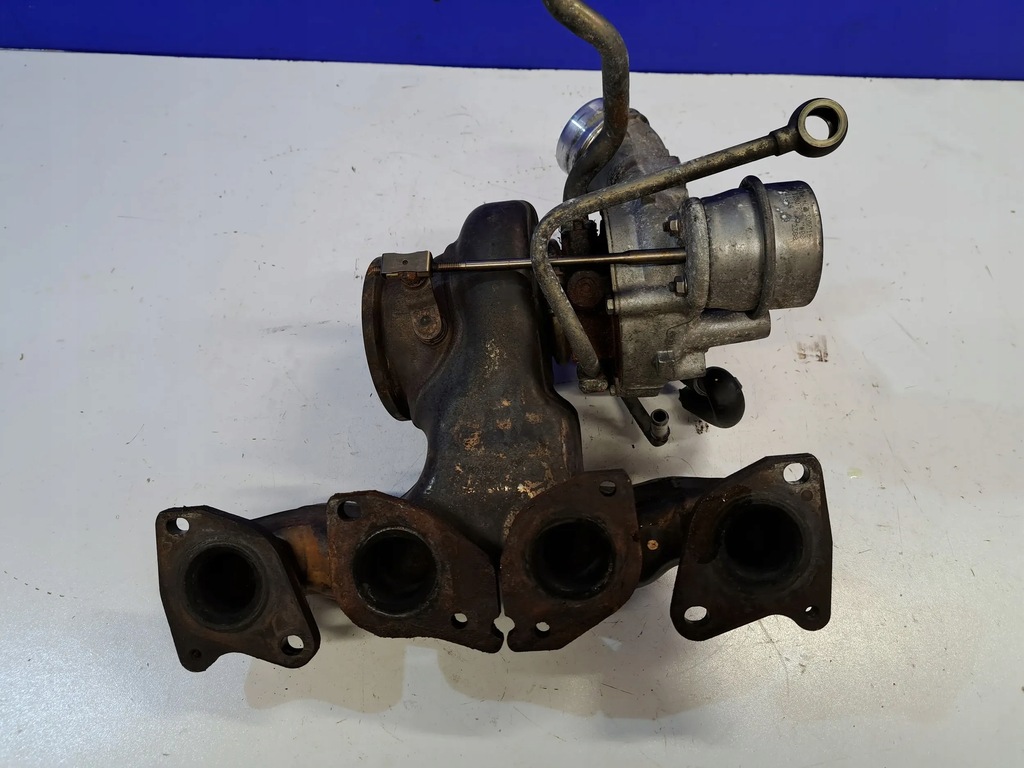 фото №9, Volvo s60 2015 повний турбонагнітача