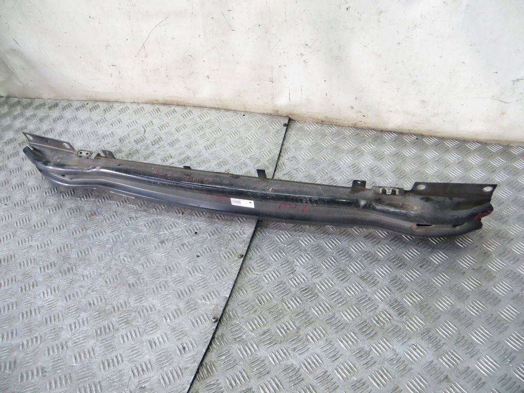 фото №6, Volvo xc60 балка бампера перед 31297692 08-