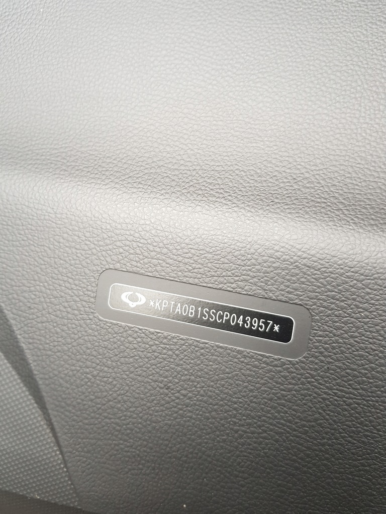 фото №7, Панель приладів панель приладів приладова korando iii 10-14 europa