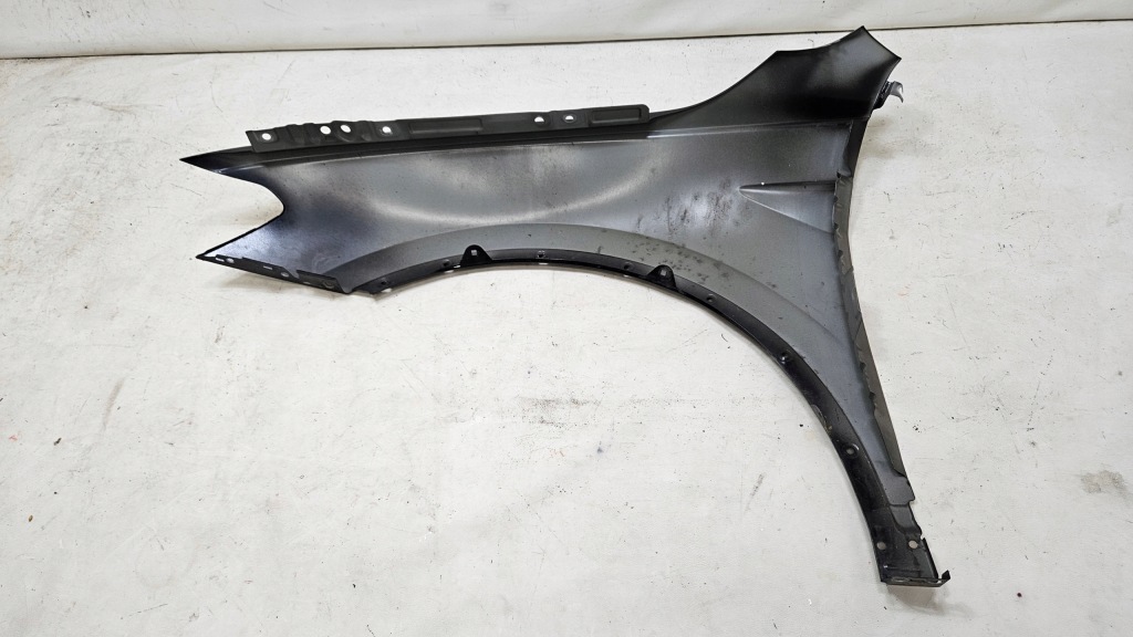 фото №8, Крыло перед передний правый vw tiguan ii r-line