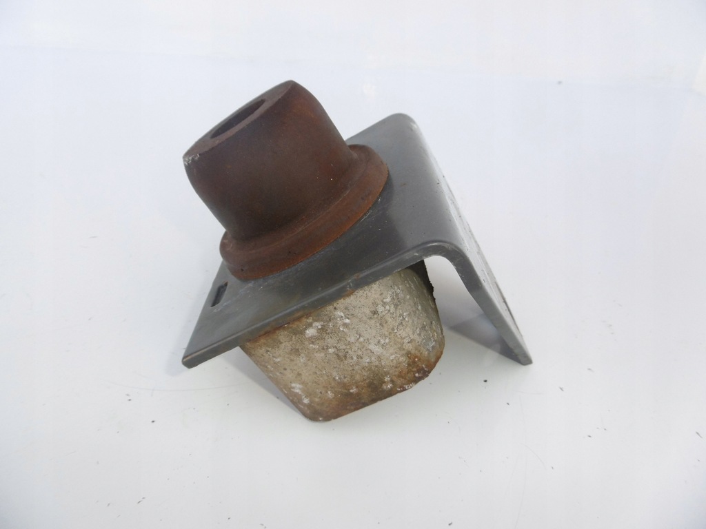 фото №4, Отбойник проставка рессора перед renault magnum dxi