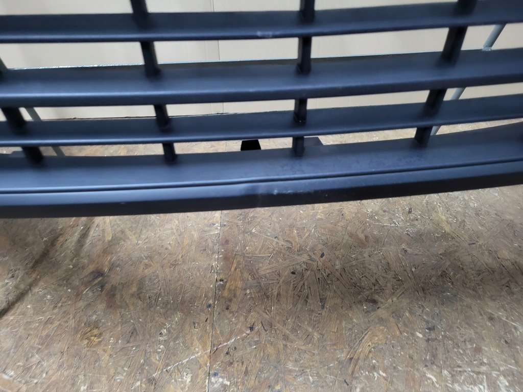 фото №10, Vw caddy 2k5 lift бампер передний перед