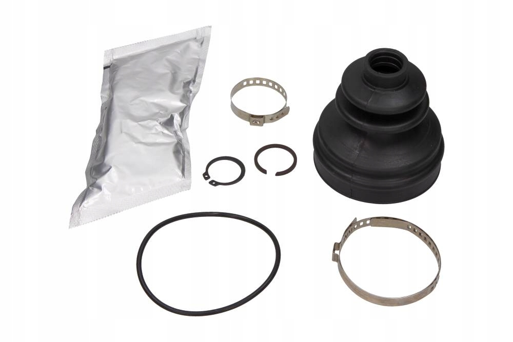 фото №10, Maxgear 49-0686 набір захист, система кермовий