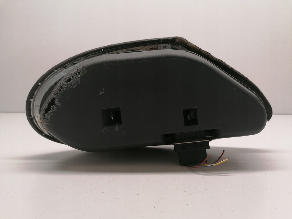 фото №6, Jaguar xk xk8 x100 лампа задня права оригінал europa 96-02