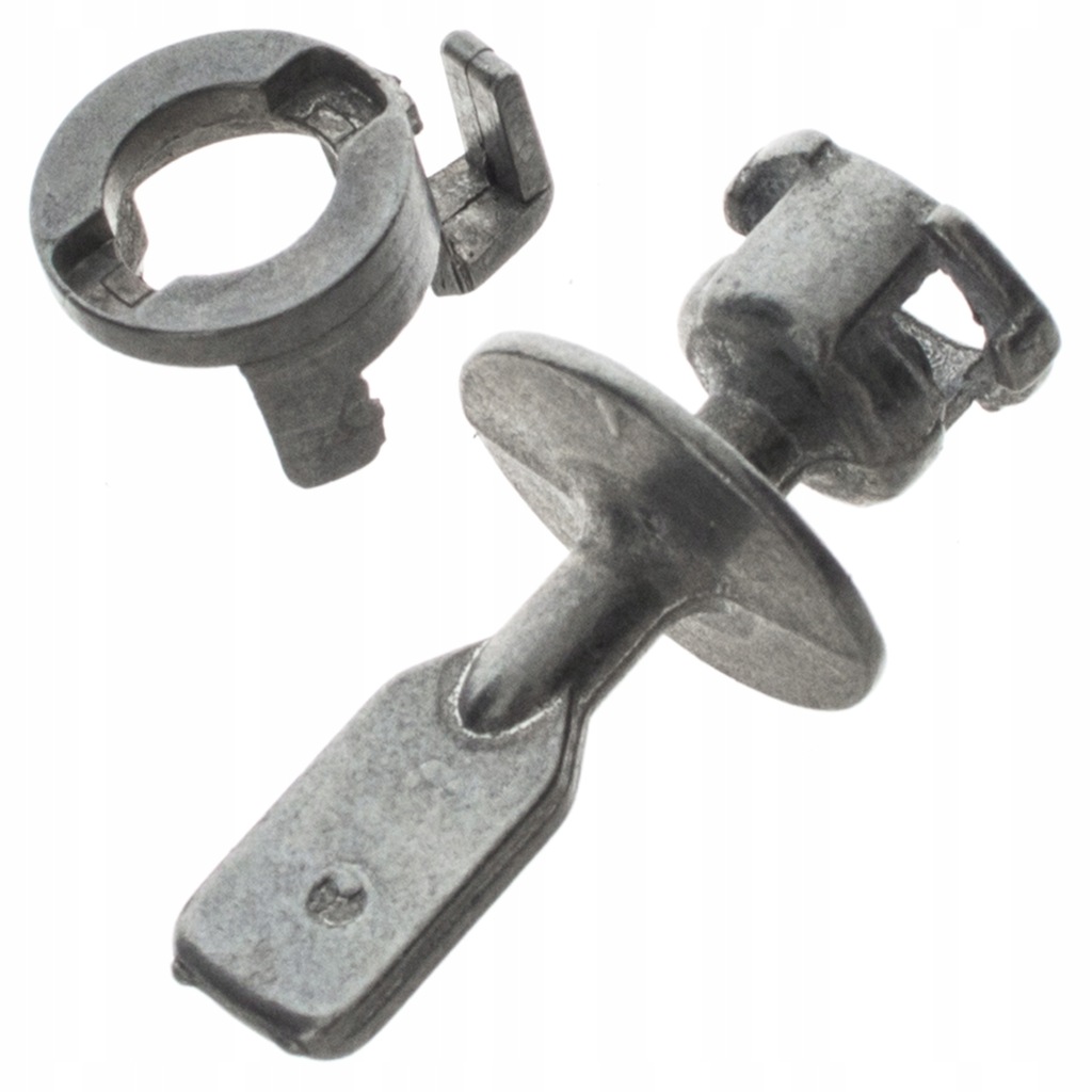 фото №1, Замок пелюстка вкладка vw sharan galaxy alhambra