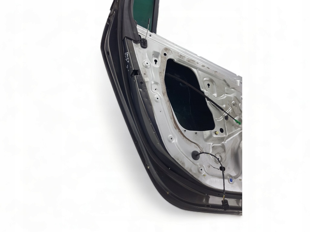 фото №11, Двері лівий задня ліва задні opel zafira c 190