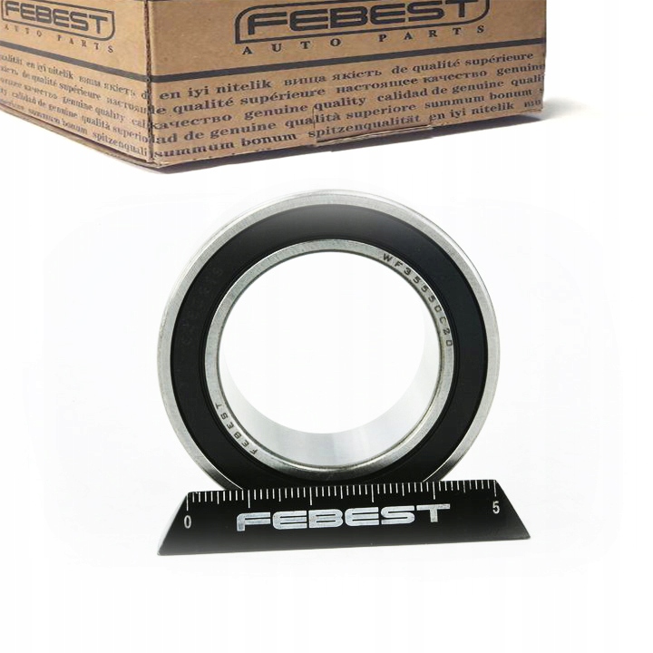 фото №1, Подшипник кондиционера febest wf35550020