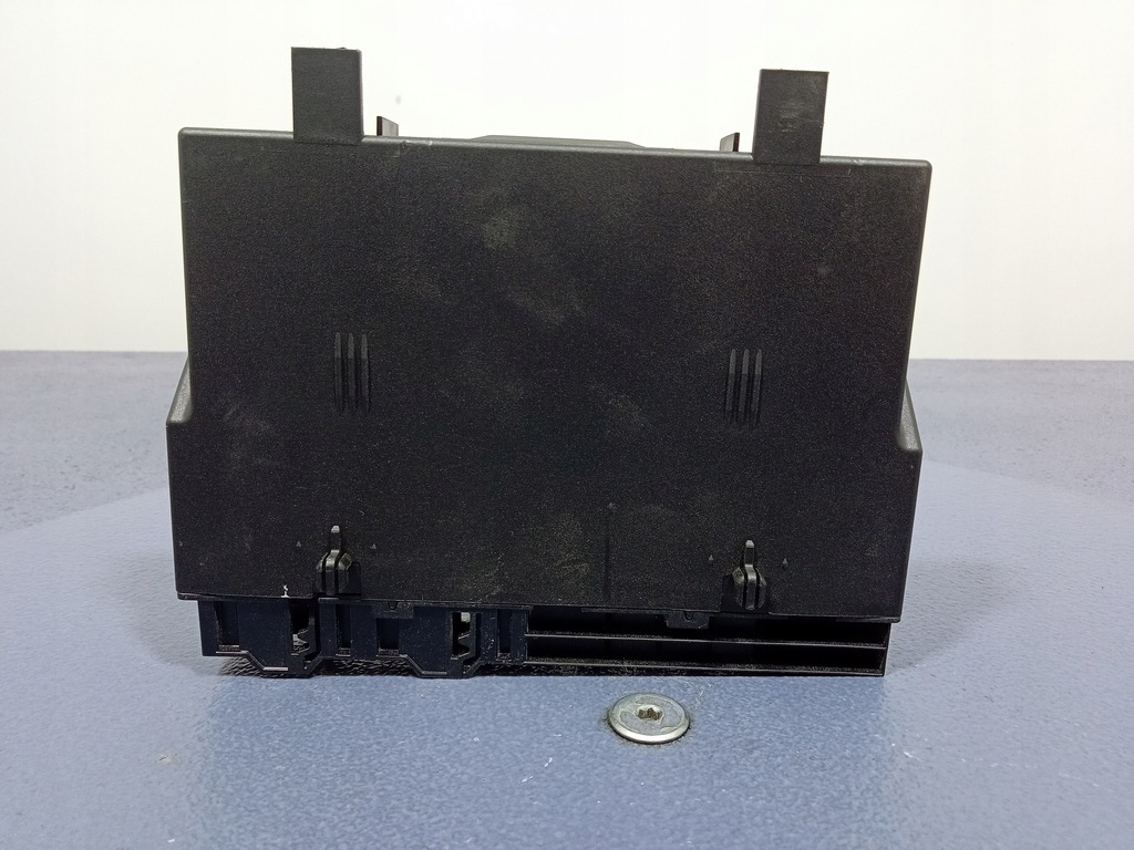 фото №4, Bmw 7 f01 f02 блок управления памяти сиденье комфорт 9205225