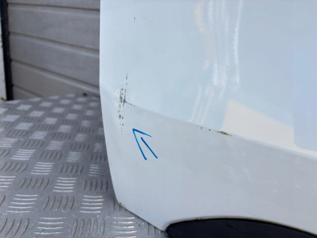 фото №7, Renault express ii двері ліва перед dv369 21-