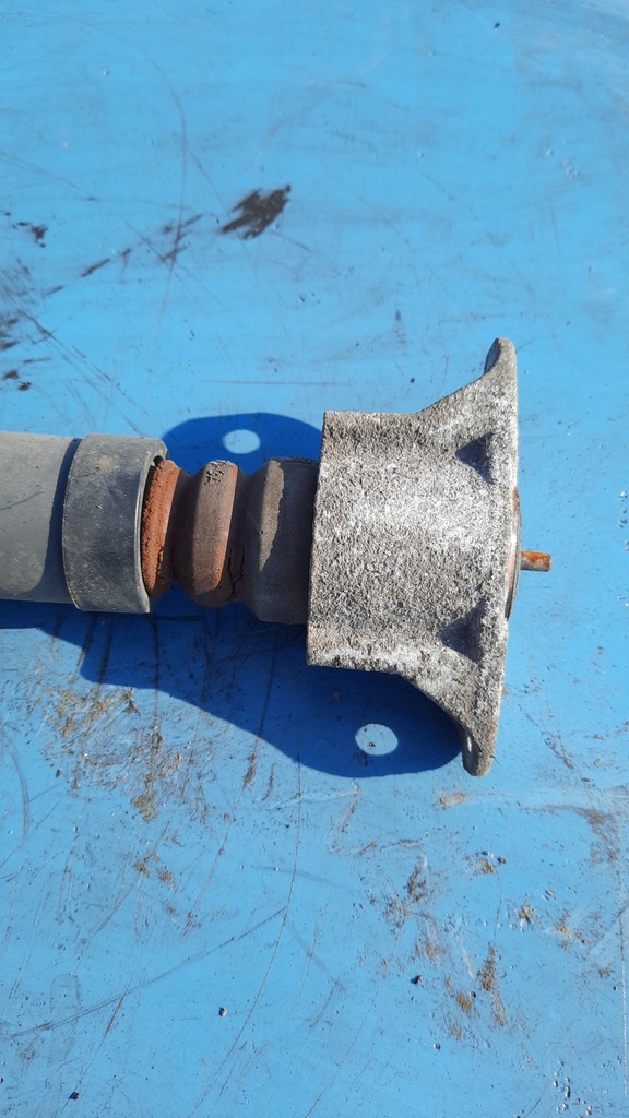 фото №2, Амортизатор задня 31201047 volvo c30