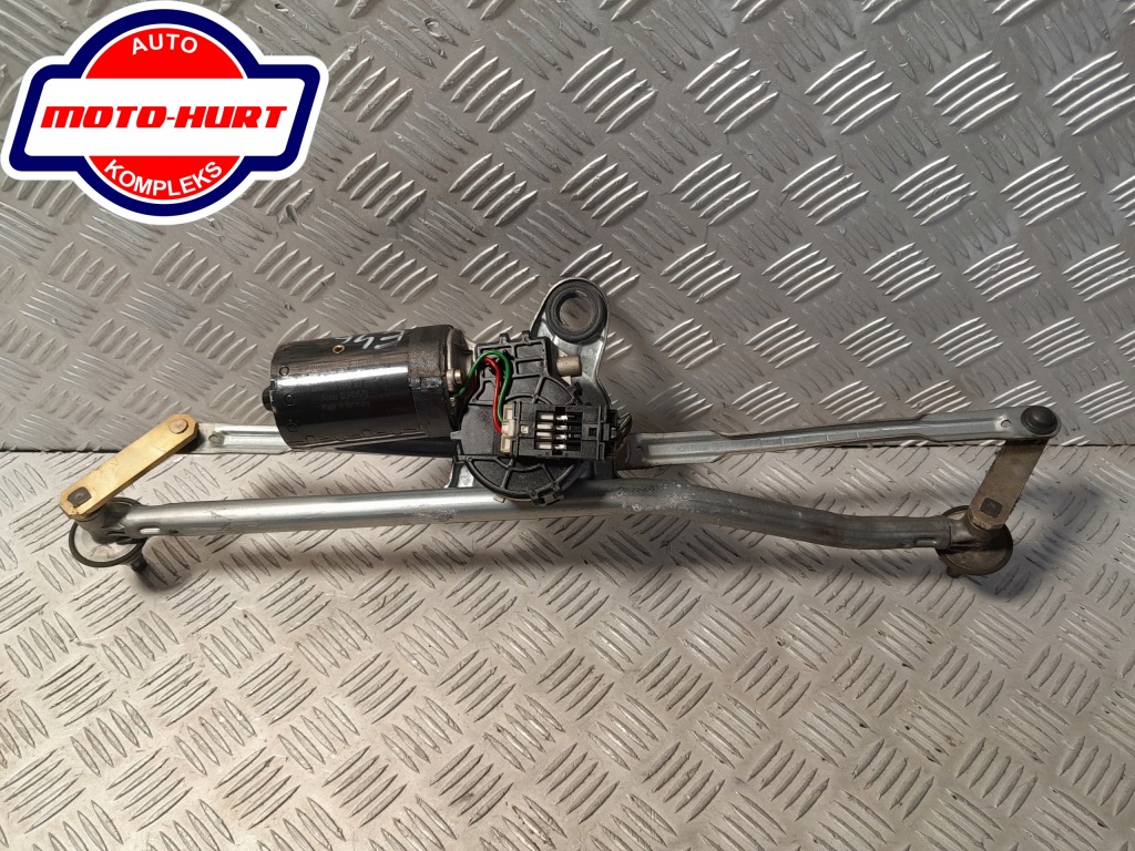 Купити Механізм двірник перед mini cooper r50