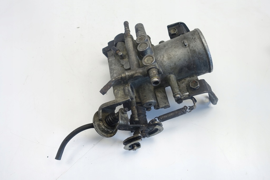 фото №8, Toyota supra iii 3.0 i дроссельная заслонка воздуха oryg