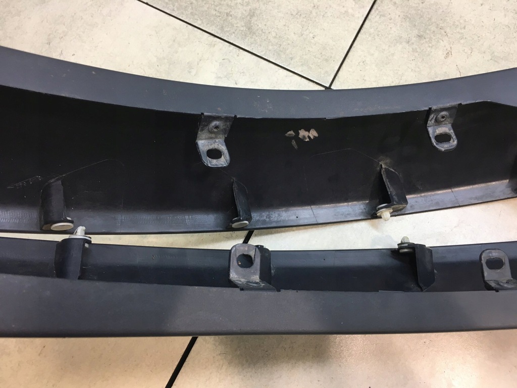 фото №13, Молдинг крыла задняя discovery iii dfk000055