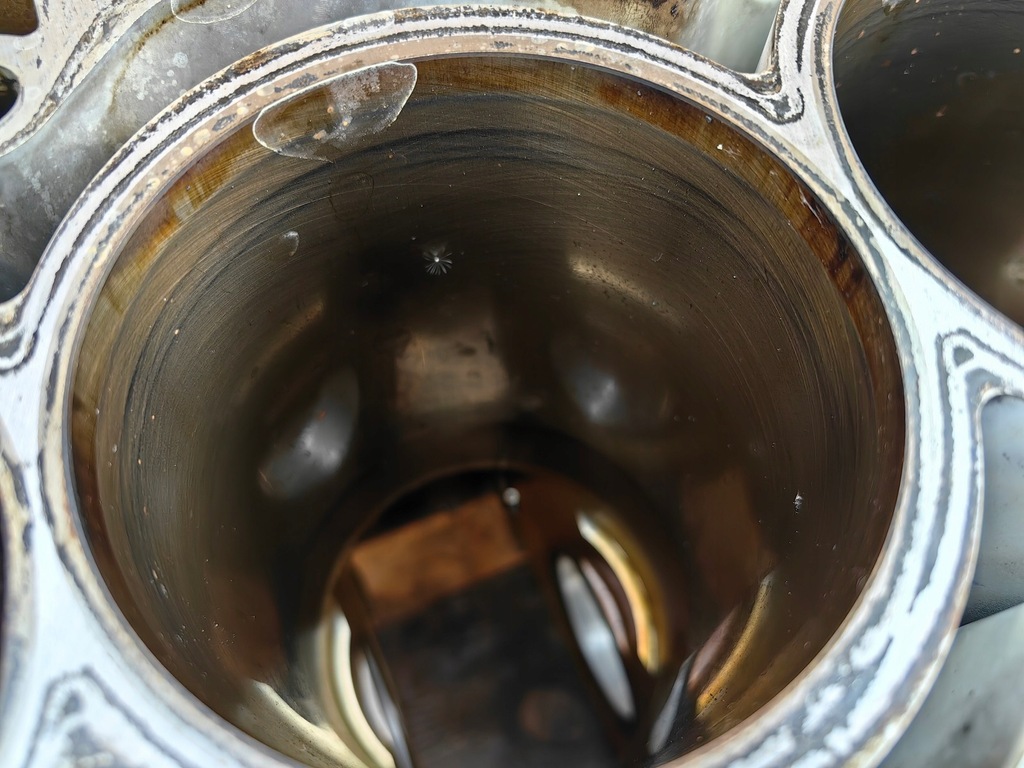 фото №14, Блок двигателя bmw n54b20a 3.0i 306km e90 e92 e93 335i номинал 7560519