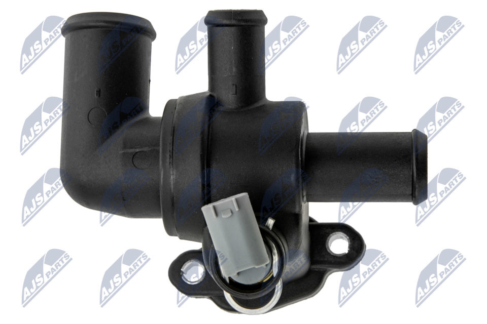 фото №10, Термостат do smart roadster 0.7